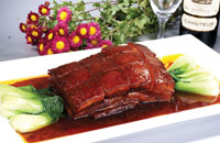 光绪方肉